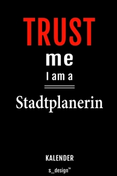 Kalender für Stadtplaner / Stadtplanerin: Wochen-Planer 2020 / Tagebuch / Journal für das ganze Jahr: Platz für Notizen, Planung / Planungen / Planer, Erinnerungen und Sprüche (German Edition)