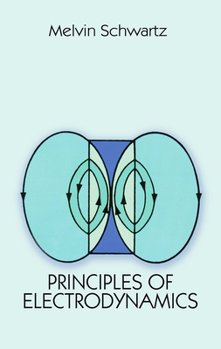 Paperback Principles of Electrodynamics Book