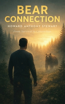 Hardcover Bear Connection Book