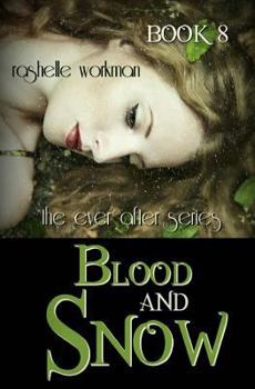 Paperback Blood and Snow, Book 8 Book