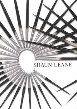 Hardcover Shaun Leane Book