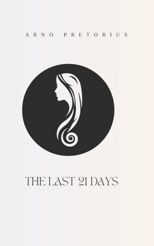 Paperback The Last 21 Days Book