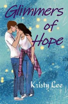 Paperback Glimmers Of Hope Book