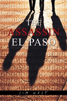 Paperback The Assassin El Paso Book