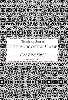 Hardcover The Forgotten Game Book