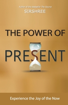 Paperback The Power of Present Book
