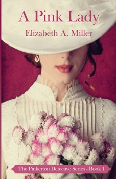 Paperback A Pink Lady Book