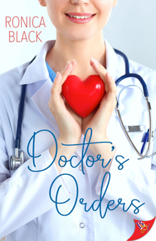 Paperback Doctor's Orders Book