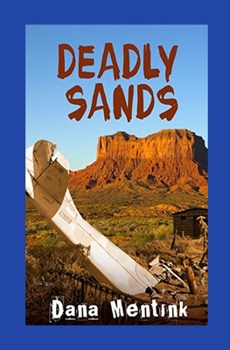 Paperback Deadly Sands Book