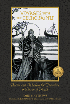 Voyages into Vision: The Mystery of the Celtic Saints