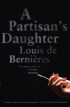 Paperback A Partisan's Daughter Book