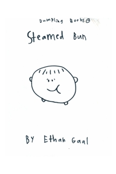 Paperback Steamed Bun Book