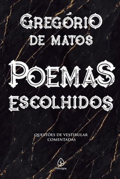 Paperback Poemas escolhidos [Portuguese] Book