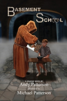 Paperback Basement School Book