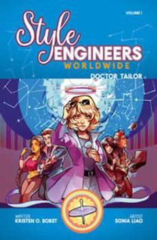 Paperback Style Engineers Worldwide Volume 1: Doctor Tailor Book