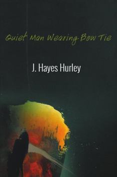 Paperback Quiet Man Wearing Bow Tie Book