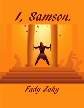 Paperback I Samson Book