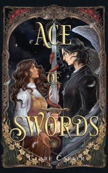 Paperback Ace Of Swords Book