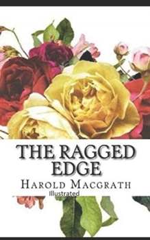 Paperback The Ragged Edge Illustrated Book