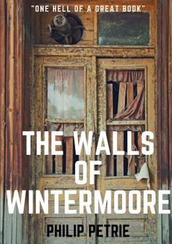 Paperback The Walls of Wintermoore Book