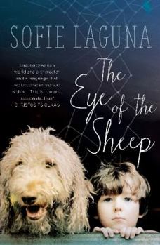 Paperback The Eye of the Sheep Book