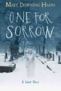 Paperback One for Sorrow Book