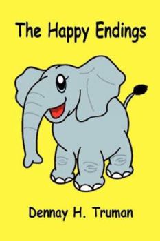 Paperback The Happy Endings Book