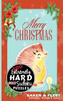 Paperback 200 Extremely Hard Puzzles Large Print: Sudoku Puzzle Book Extreme Level: Nineteen Book #12 [Large Print] Book