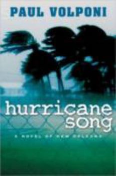 Hardcover Hurricane Song Book