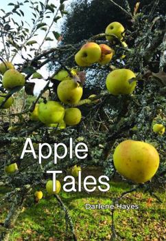 Paperback Apple Tales Book