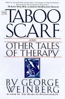 Paperback The Taboo Scarf: And Other Tales Book