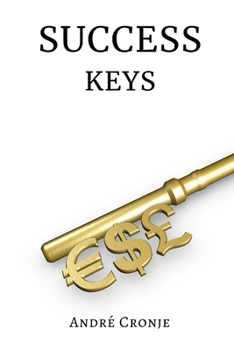 Paperback Success Keys Book