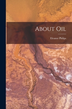Paperback About Oil Book