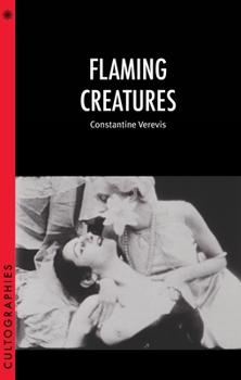 Paperback Flaming Creatures Book