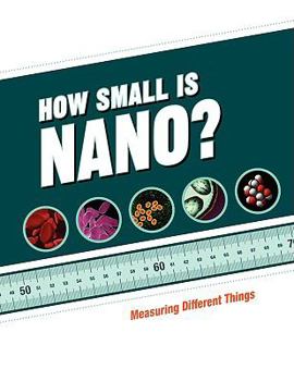 Paperback How Small is Nano? Book