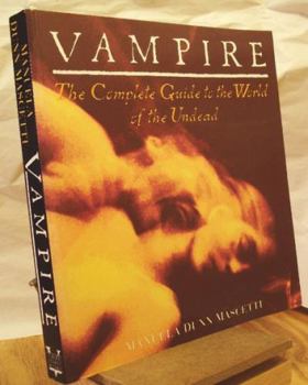 Chronicles of the Vampire