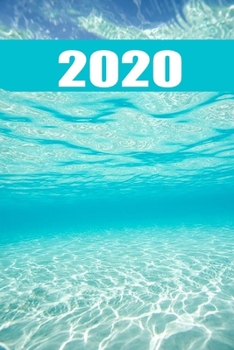 2020: Kalender für das Jahr 2020 (German Edition)