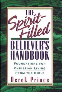 Hardcover The Spirit Filled Believe Book