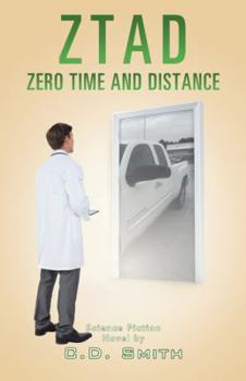 Paperback Ztad: Zero Time and Distance Book