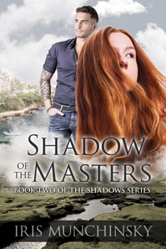 Paperback Shadow of the Masters Book