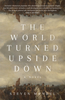 Paperback The World Turned Upside Down Book