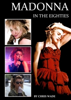 Paperback Madonna in the Eighties Book