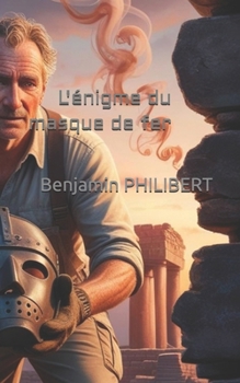 Paperback L'énigme du masque de fer [French] Book
