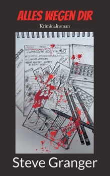 Paperback Alles Wegen Dir [German] Book