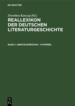 Hardcover Abenteuerroman - Hyperbel [German] Book