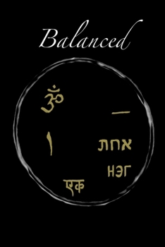 Balanced (Realms of Truth)