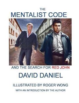 Paperback The Mentalist Code and The Search for Red John Book