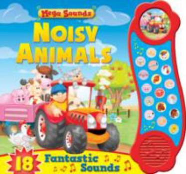 Board book Animals Book