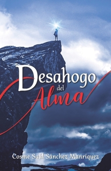 Paperback Desahogo del Alma [Spanish] Book