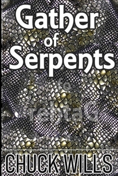 Paperback Gather of Serpents Book